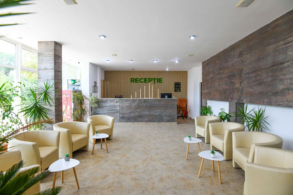 Hotel Rio Jupiter