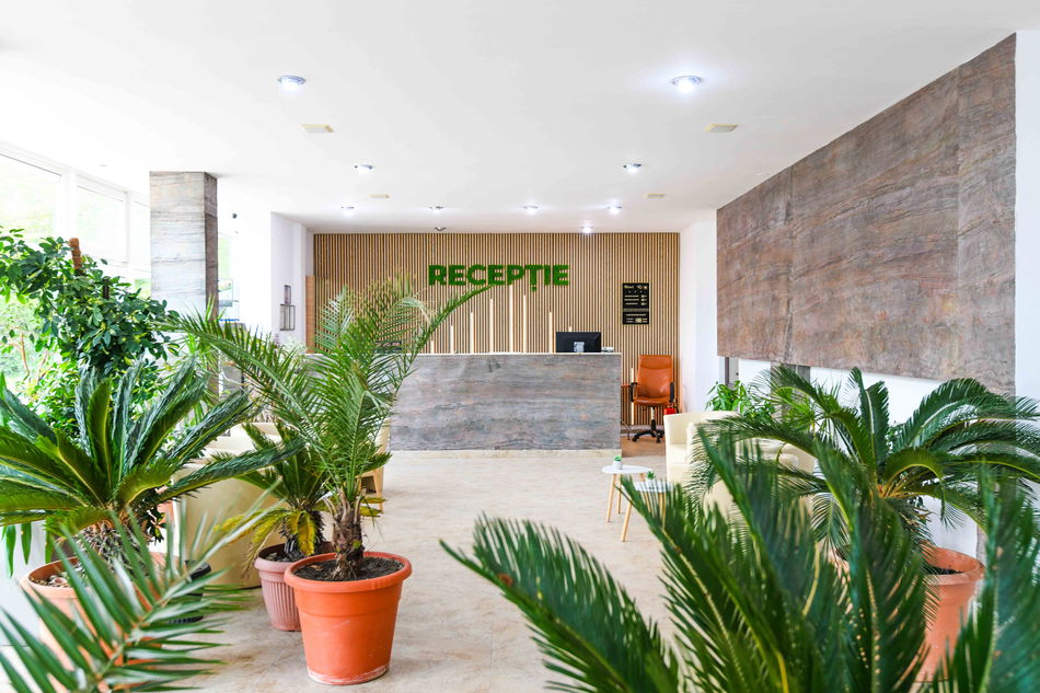 Hotel Rio Jupiter