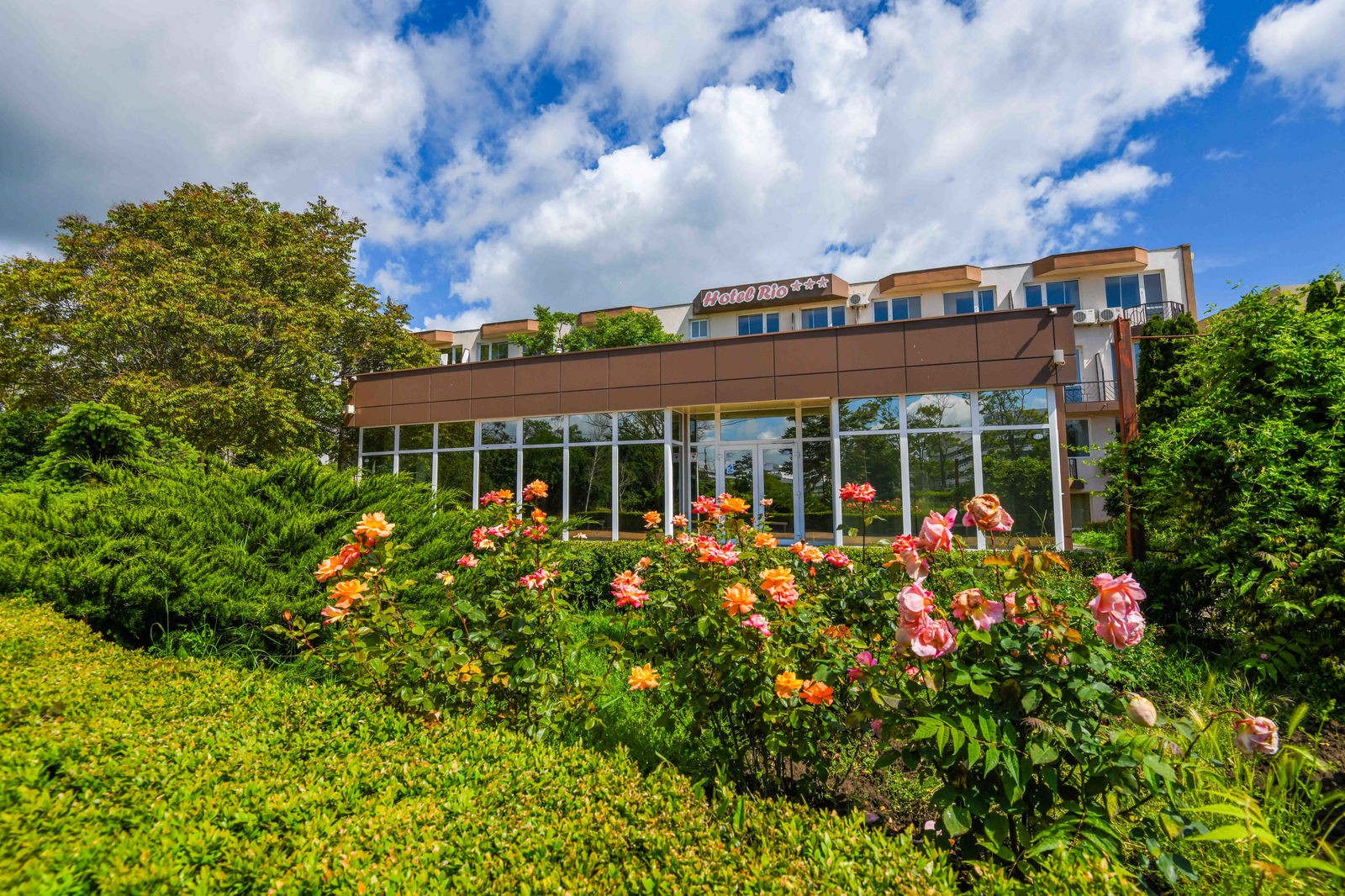 Hotel Rio Jupiter