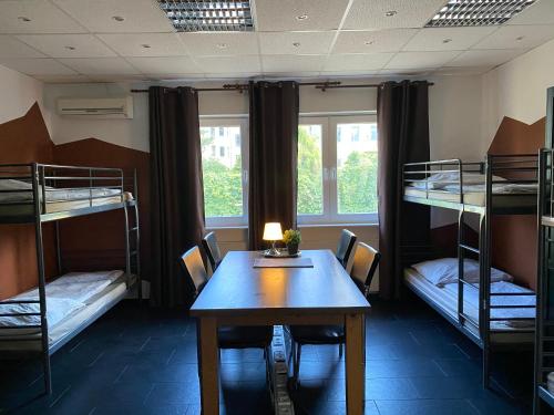 Hotel Premium Hostel