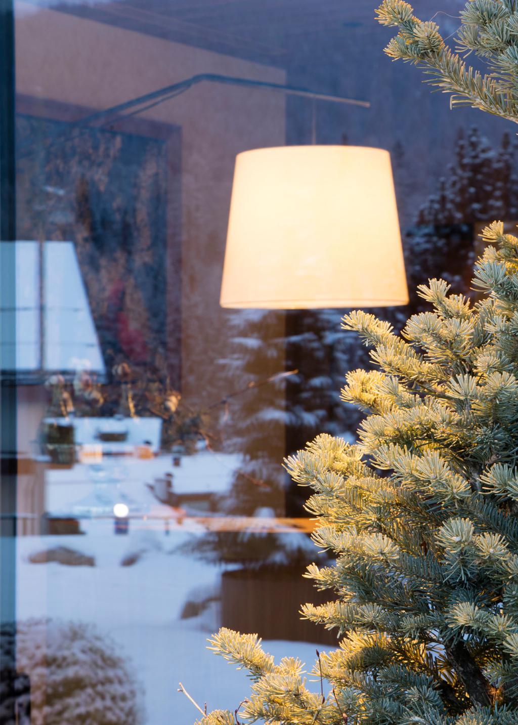 Hotel Faloria Mountain Spa Resort