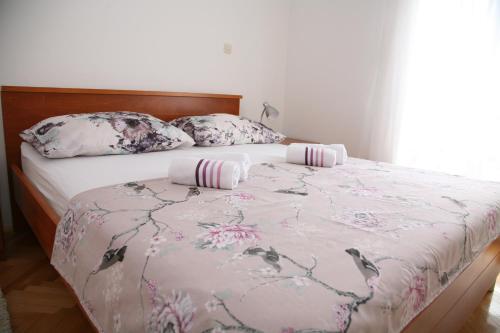 Hotel Apartment Dadic