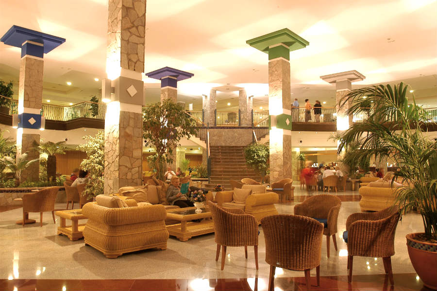 Riu Buenavista