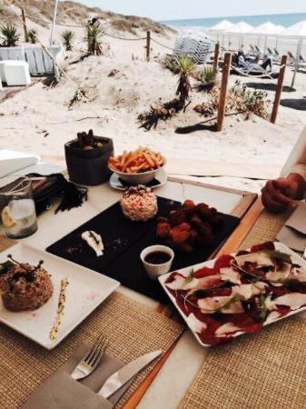 Hotel Jardines De Lunamar Beach Apartment