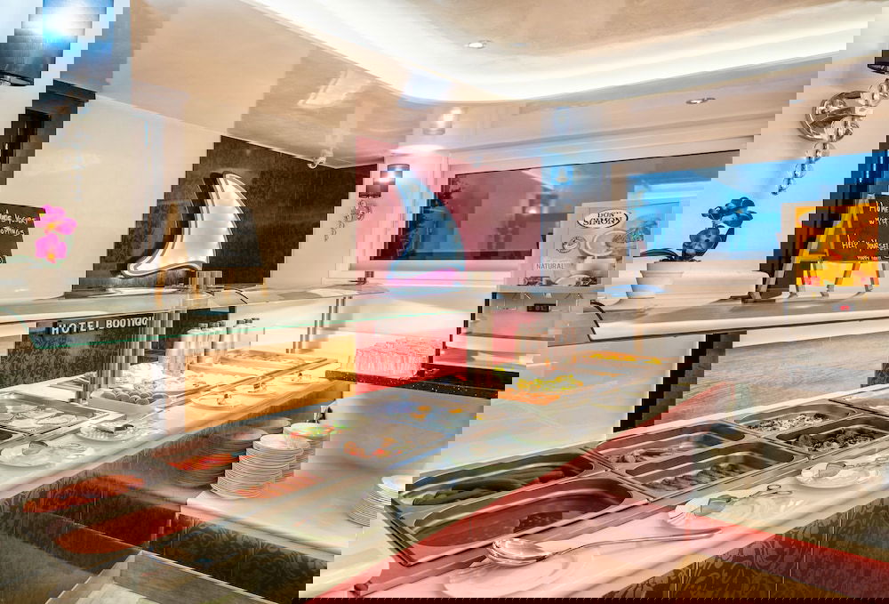 Hotel El Tiburon - Adults Only