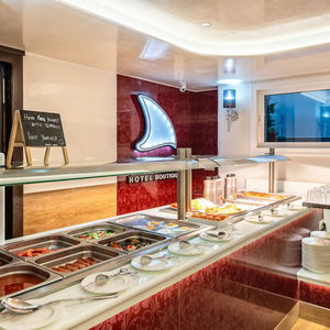 Sejur El Tiburon - Adults Only vacanta Torremolinos