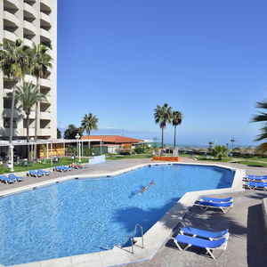Sejur Sol Timor Apartments vacanta Torremolinos