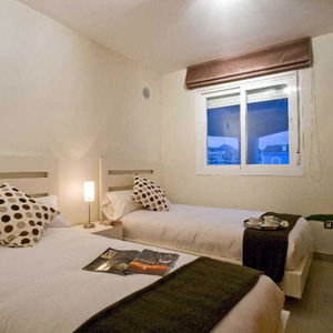 Hotel Cortijo Del Mar Resort cazare Estepona