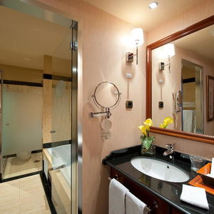 Hotel Gran Hotel Elba Estepona Thalasso & Spa cazare Estepona