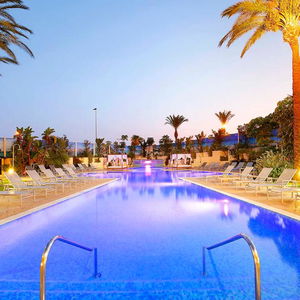 Sejur Exe Estepona Thalasso & Spa - Adults Only vacanta Estepona