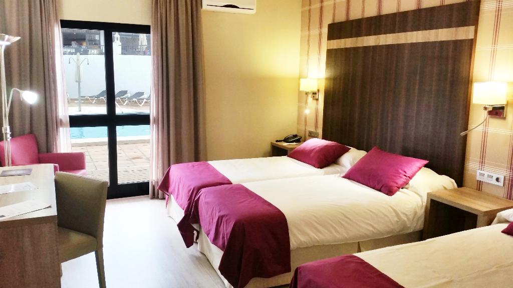 Hotel Ona Diana Park