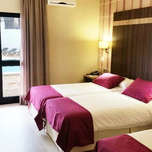 Hotel Ona Diana Park cazare Estepona