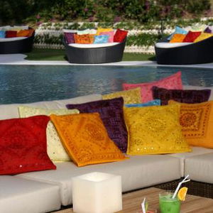 Hotel Senator Banús Spa Hotel - Adults Recommended cazare Estepona