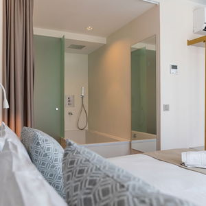 Hotel Hotel Boutique La Brisa Del Mar cazare Estepona