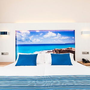 Hotel Globales Playa Estepona cazare Estepona