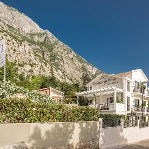 Hotel Hotel Palazzo Del Mare - Essenza cazare Kotor
