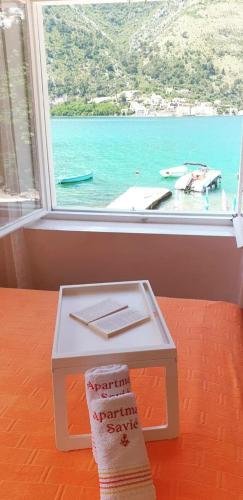 Hotel Savic Apartments