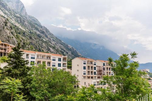 Hotel Apartment Azzurro