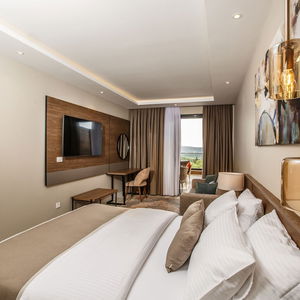 Hotel Montenegro Lodge cazare Kotor
