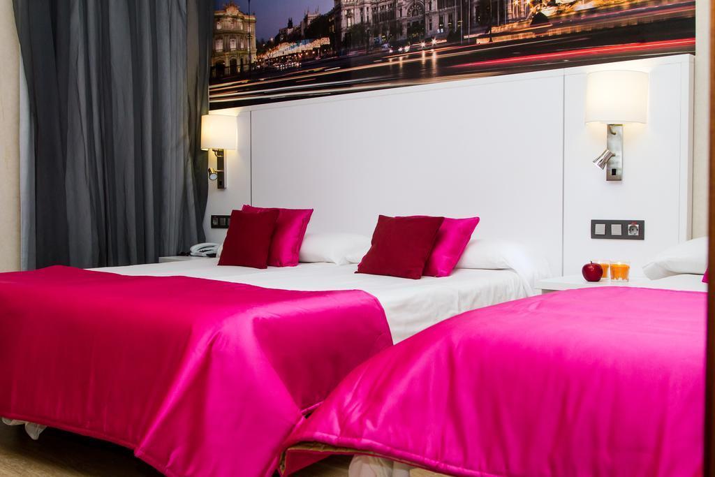 Hotel Olmedo Hostal