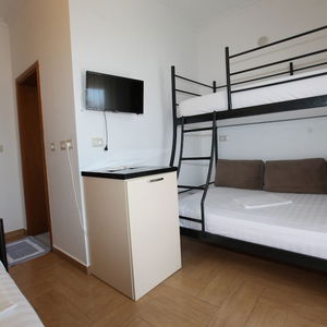 Hotel Vila Vasili cazare Ksamil
