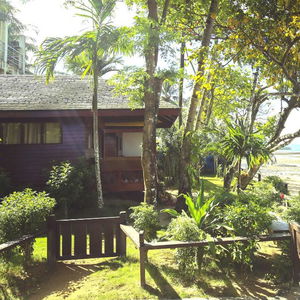 Hotel Doublegem Beach Resort And Hotel cazare El Nido