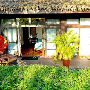 Hotel Lihim Resorts cazare El Nido
