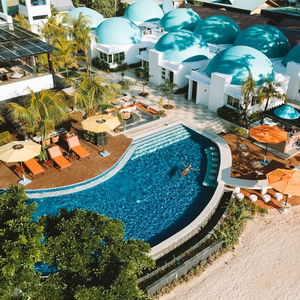 Hotel Weekends Resorts El Nido cazare El Nido