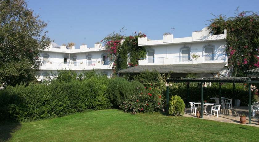 Hotel Gorgona (Ammoudara)