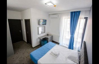 La Mer Mamaia Nord