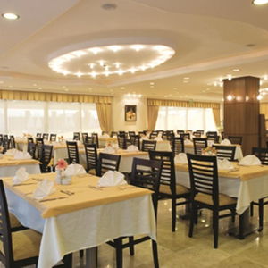 Hotel Arsi Blue Beach cazare ANTALYA