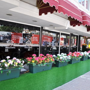 Hotel Atalla Hotel cazare ANTALYA