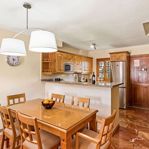 Hotel Macdonald Villacana Club - Apartment cazare Estepona