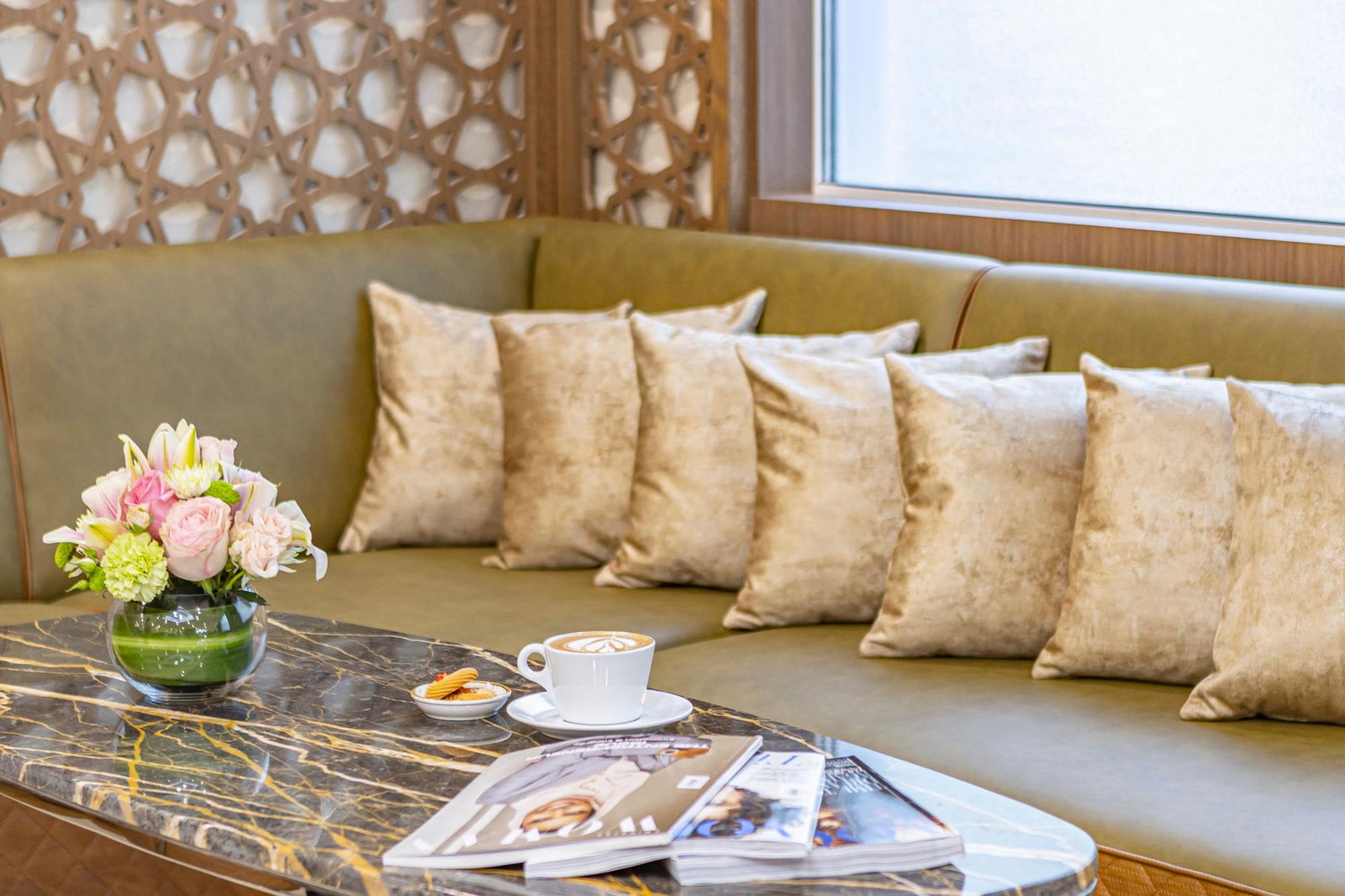 Hotel Golden Sands Hotel Apartments