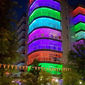 Hotel Carmen Suite cazare ANTALYA