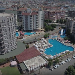 Hotel Club Sidar Hotel cazare ANTALYA
