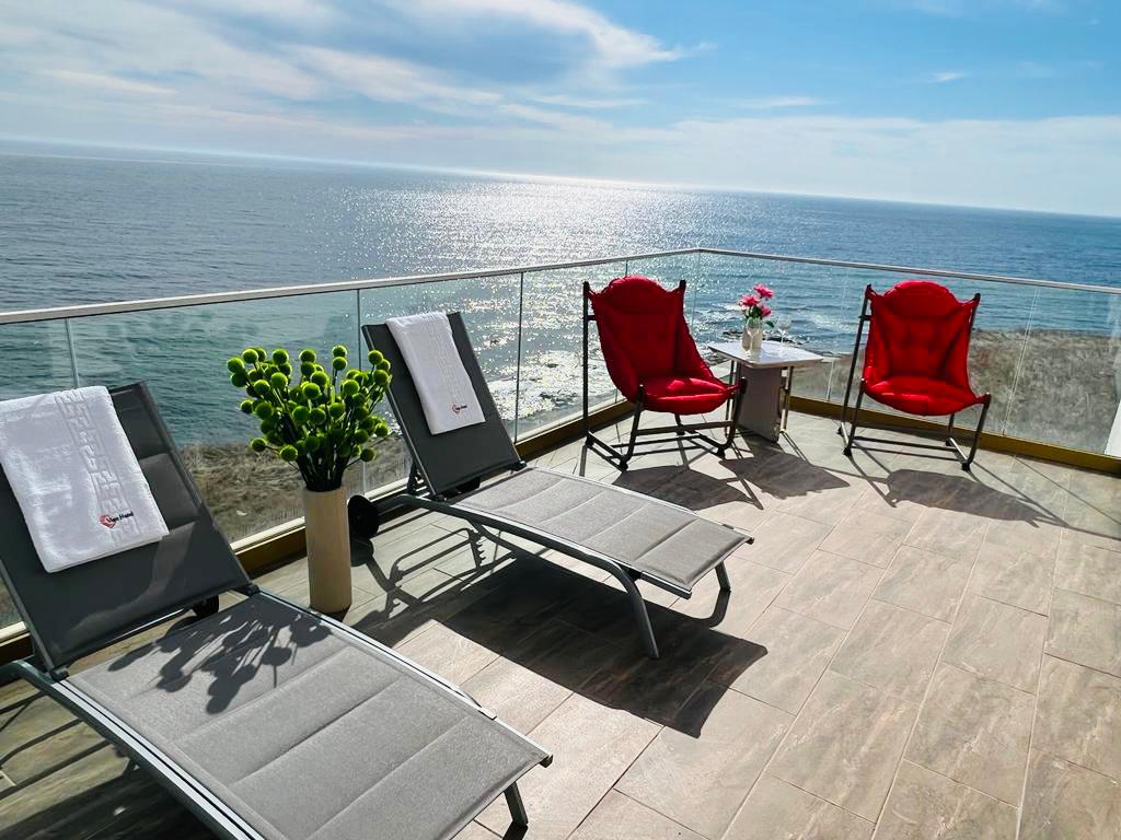 Hotel Alessio Residence Hotel