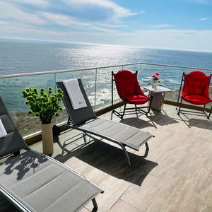 Hotel Alessio Residence Hotel cazare Schitu