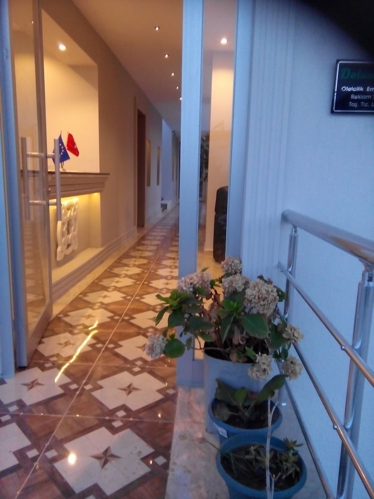 Hotel Dolunaydin Otel
