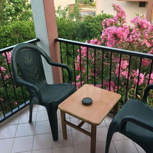 Hotel El Latino Otel cazare ANTALYA