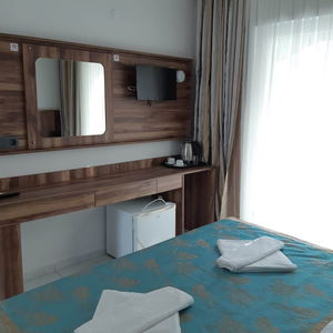 Hotel Elijah Hotel cazare ANTALYA