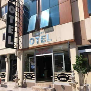 Hotel Ersoy Aga Otel cazare ANTALYA