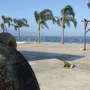 Hotel Residence Villaggio Petruso cazare Balestrate