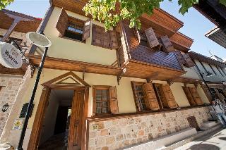 Hotel Hadrian Gate Hotel