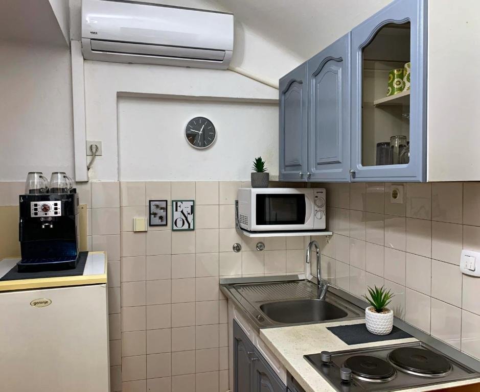 Hotel Studio Apartment Nani Centar