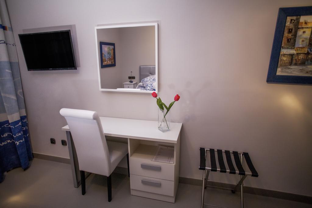 Hotel Hotel Bajamar