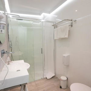 Hotel Abril Apartamentos cazare Nerja