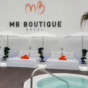 Sejur Mb Boutique Hotel - Adult Recommended - vacanta Nerja