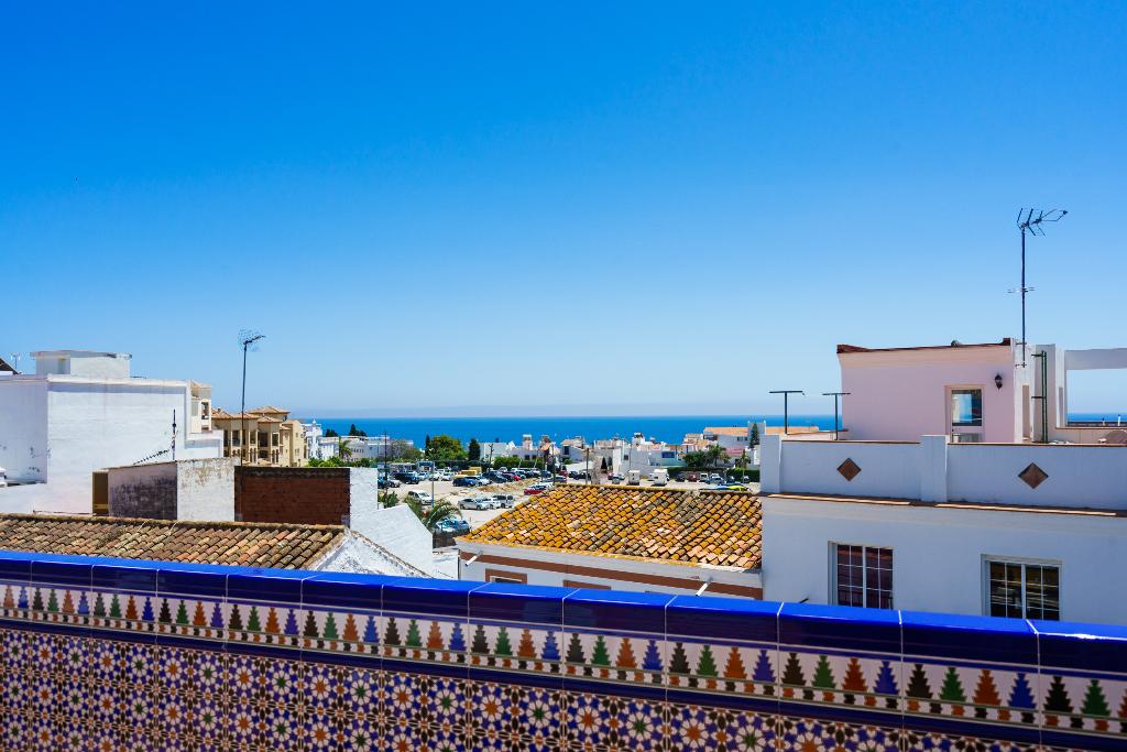 Hotel Apartamentos Pepe Mesa