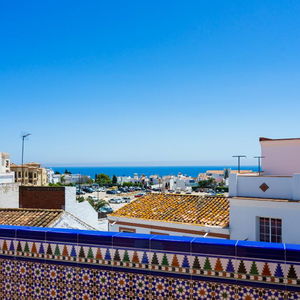 Hotel Apartamentos Pepe Mesa cazare Nerja